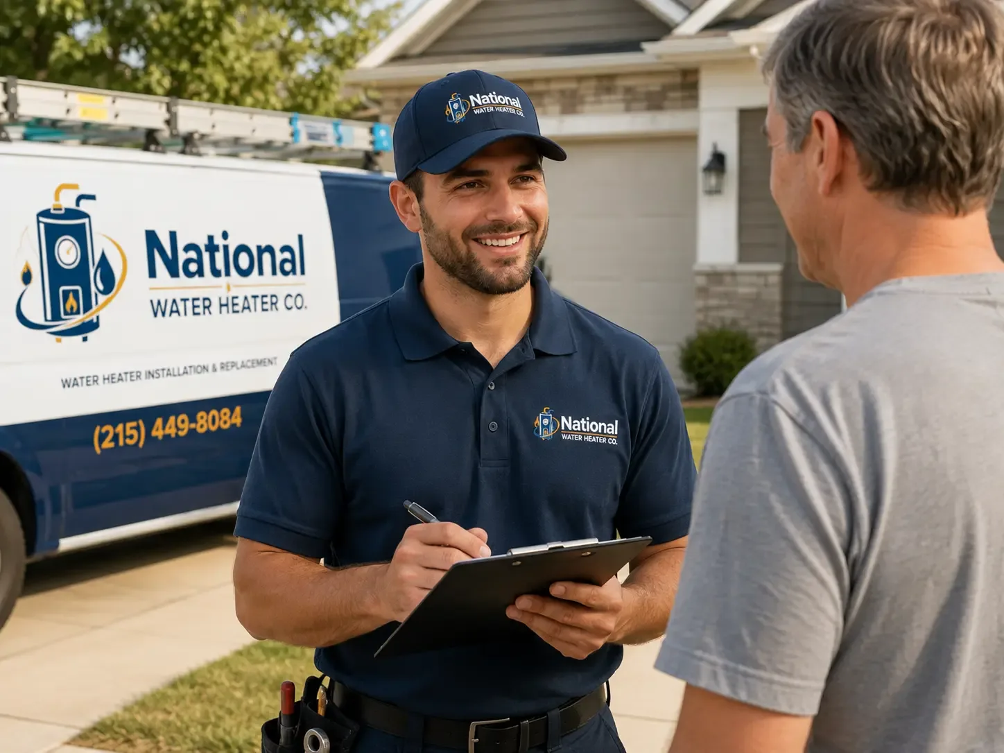 Water Heater Installation Berlin, OH FAQs